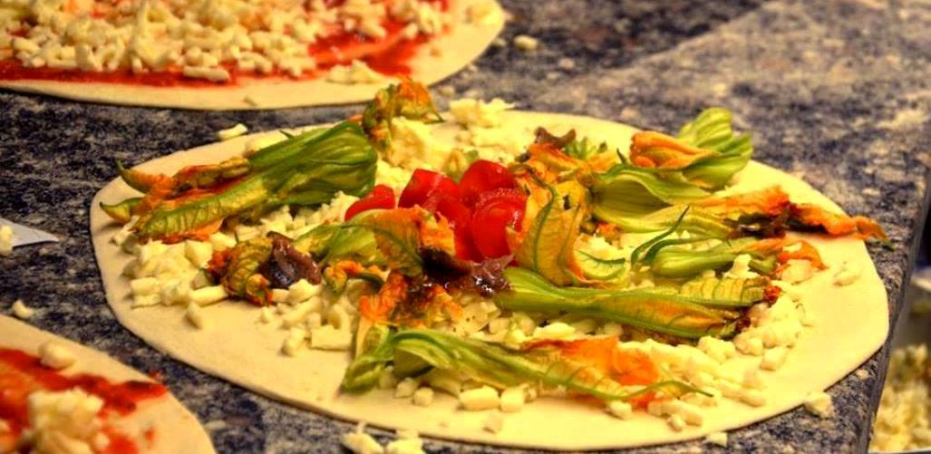 immagine articolo ristorante roma via nomentana pepeverde