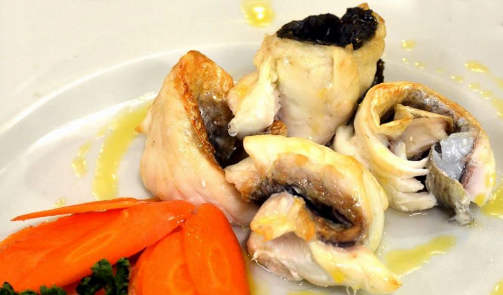immagine articolo ristorante roma via nomentana pepeverde