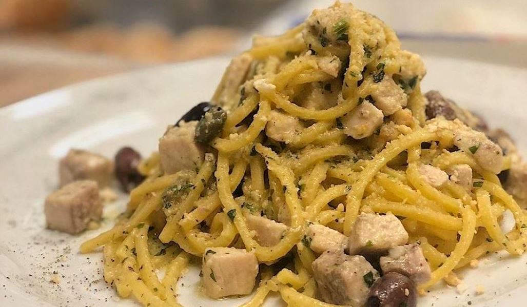 immagine articolo ristorante roma via nomentana pepeverde