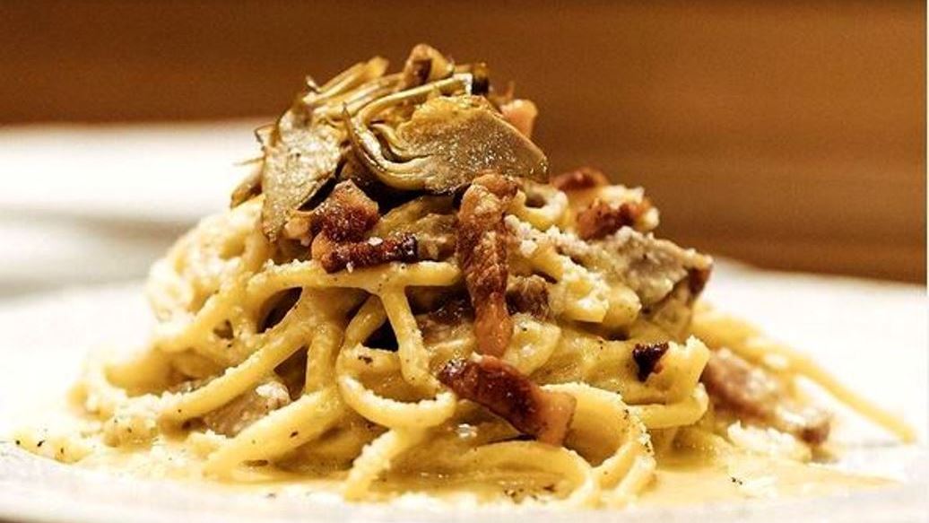 immagine articolo ristorante roma via nomentana pepeverde